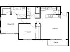 Allegro at Ash Creek - Two Bedroom Two Bath M