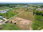 Grove, There are 13 1/2 Acre (m/l) lots in the Industrial