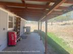 104 PARK DR, Capitan, NM 88316 Manufactured Home For Sale MLS# 129460