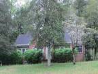 1133 WALHALLA HWY, Pickens, SC 29671 Single Family Residence For Sale MLS#