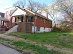 4337 ALDINE AVE, St Louis, MO 63113 Single Family Residence For Sale MLS#