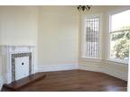 Remodeled 4 Bed/1.5 Bath flat. Washer and Dryer in unit!