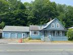 73 Clinton Street, Springfield, VT 05156