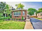 2323 W 110TH PL, Chicago, IL 60643 Single Family Residence For Sale MLS#