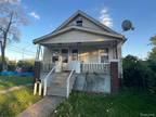 2748 BURNSIDE ST, Detroit, MI 48212 Single Family Residence For Sale MLS#