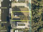 16105 AURA LN, BOKEELIA, FL 33922 Land For Sale MLS# 222080383