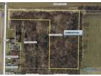 Plot For Sale In Findlay, Ohio