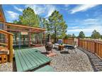 2538 E SPRING VALLEY RD, Williams, AZ 86046 Manufactured Home For Sale MLS#