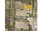 Harrisonville, 46.33 +/- acres zoned Agricultural