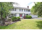 31 Foxglove Lane, Windsor, CT 06095