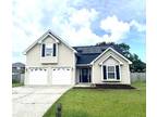 Home For Rent In Hanahan, South Carolina