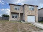 Home For Rent In San Antonio, Texas