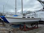 1977 Tanzer 22 Boat for Sale