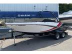 2016 Glastron 225 GTS Boat for Sale