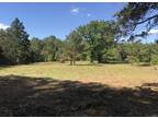 Plot For Sale In Starkville, Mississippi