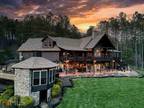 415 KESTREL RIDGE CIRCLE, Murphy, NC 28906 Single Family Residence For Sale MLS#