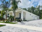 559 VENETIAN PALMS BLVD, New Smyrna Beach, FL 32168 Single Family Residence For