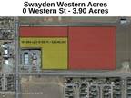 0 S WESTERN STREET, Amarillo, TX 79118 Land For Sale MLS# 22-6699