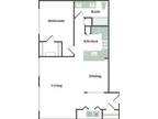 Sailhouse - 1 Bed/1 Bath I