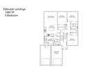 Eldorado Landings - 3 Bedroom