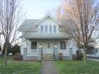 304 E CHURCHILL ST, Keswick, IA 50136 Single Family Residence For Sale MLS#
