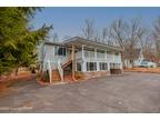 126 ONEIDA DR, Pocono Lake, PA 18347 Single Family Residence For Rent MLS#