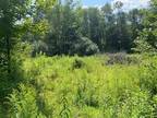 Plot For Sale In Weathersfield, Vermont