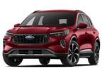 2023 Ford Escape Sport Utility