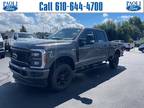 2023 Ford F-250 Super Duty XLT