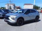 2024 Mitsubishi Eclipse Cross LE