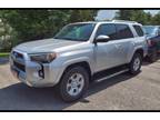 2014 Toyota 4Runner SR5