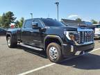 2024 Gmc Sierra 3500HD Denali