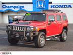 2006 Hummer H3 Base