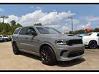 2023 Dodge Durango SRT Hellcat