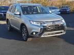 2020 Mitsubishi Outlander SEL