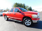 2006 Dodge Ram 1500 SLT