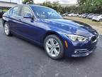 2018 BMW 3 Series 330i xDrive