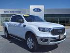 2021 Ford Ranger XLT CrewCab 2WD