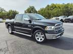 2015 Ram 1500 Laramie Limited