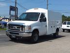 2015 Ford E-Series E-350 SD