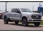 2023 Ford F-250 Super Duty XLT