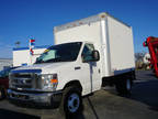 2011 Ford E350