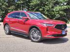 2022 Acura Mdx SH-AWD w/Advance