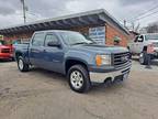 2013 Gmc Sierra 1500 Work Truck