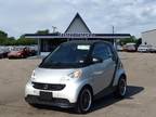 2013 Smart Fortwo pure