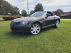 2005 Chrysler Crossfire Base