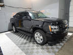 2013 Chevrolet Avalanche LS Black Diamond