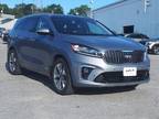 2020 Kia Sorento SX V6