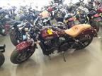 1993 Indian Scout Abs