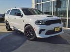 2023 Dodge Durango SRT Hellcat Premium